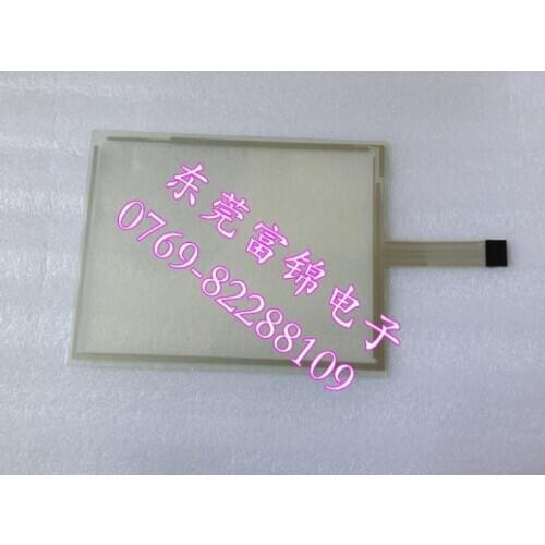 New original touch RES-10.4-PL8 DTFP # 95646 I, 1 year warranty