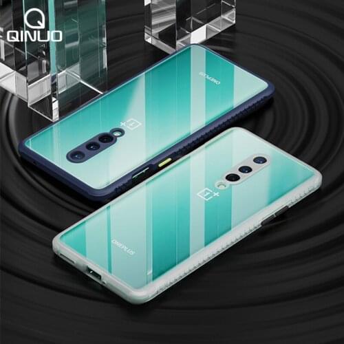 QINUO OnePlus 7T Phone Cases