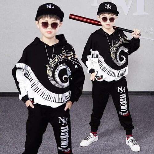 Siddons Tracksuits For Boys