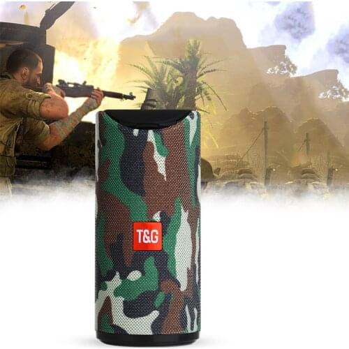 TOENMAN Portable Speakers