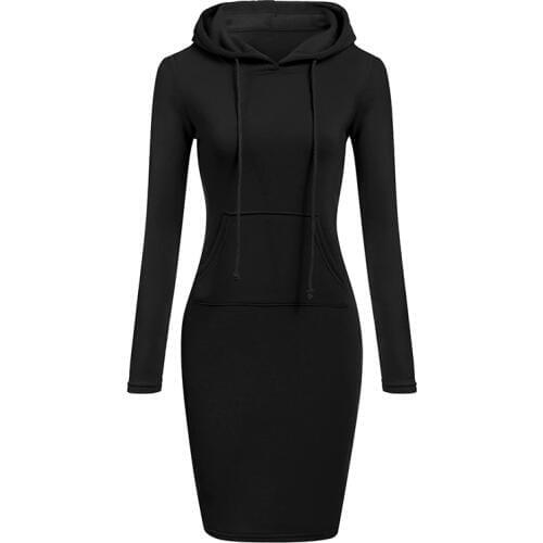 Vana Javeasen Warm Women's Dresses