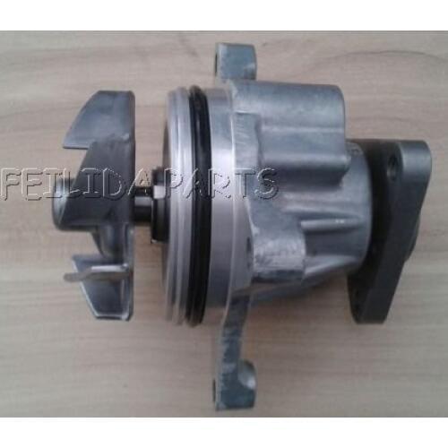 Water Pump Fits LANDROVER RANGE EVOQUE(LV) 2.0 4X4 06/2011