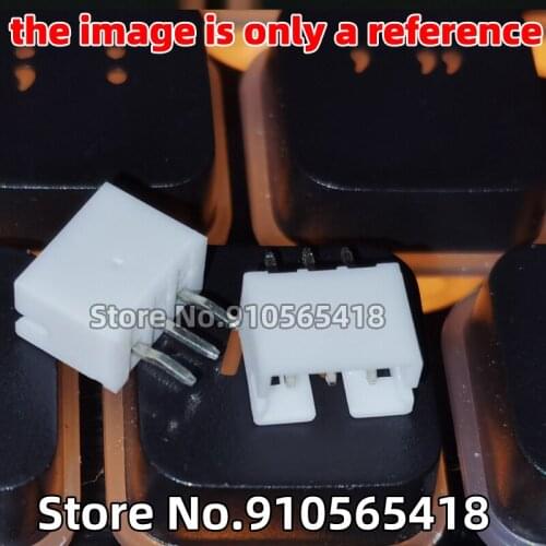 200/100/50PCS B3B-PH-K-S Connector Needle holder 3Pin 2.0mm Spacing Connector