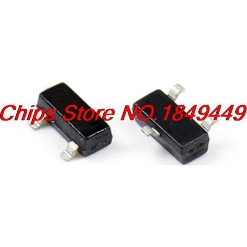 2N7002E BC807 BC808 BC817 BC818 BC846 BC847 BC848 BC849 BC856 BC857 BC858 BC859 BZX84B18 MMBT2222 MMBT2369 MMBT2907 MMBT3904 MMB