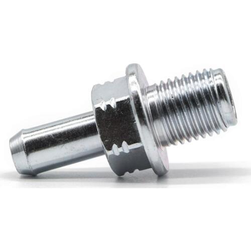 Car Positive Crankcase Ventilation PCV Valve Check Valve Exhaust Valve for HR-V ILX Civic Elements CR-V Accord R 17130-PND-A01 1