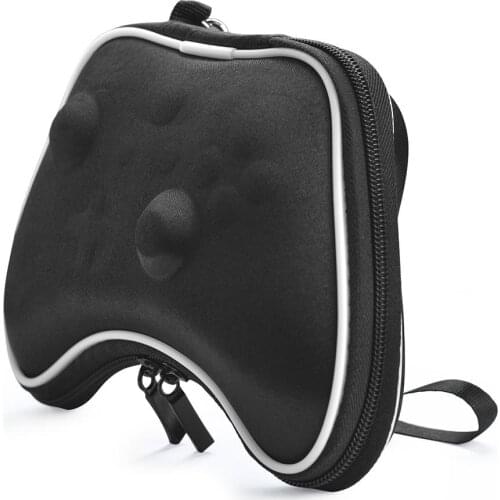 For Xbox One Controller Game Pad Case Hard Storage Bag Hard Carry Case For Xbox One Container Storage Case Bag Accessories