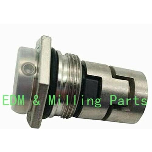 CNC EDM Wire Cutting 96441877 12mm JMK-12 Water Pump Seal Stainless Shaft Seal For Sodick Machine Service