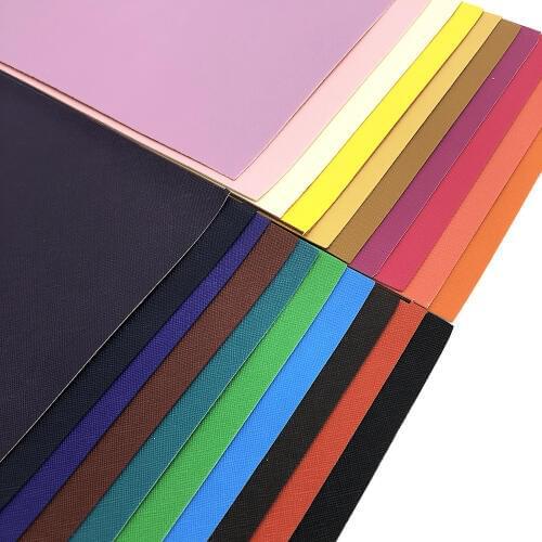 David accessories 20*33cm faux Artificial Synthetic Leather fabric,DIY Home Textile Decorative Garment Knotbow Bags,1Yc4128
