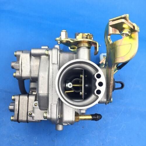 Carb carby Carburetor fit for Suzuki 465Q/ST-100 F10A/ST90 SK41 OE#13200-85231