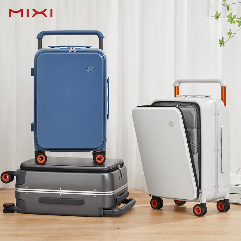 Mixi Carry-on Suitcases