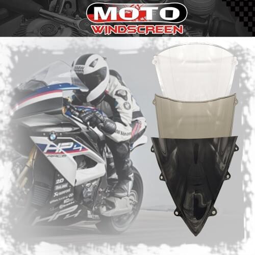 MTX DISC Windshields