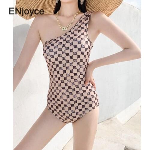 OFEMCINE Women's One-piece Swimwear