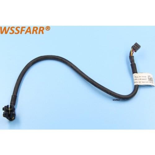 Original For Dell OptiPlex 790 990 SFF Power Switch Cable DP/N: CN-0VW42T 0VW42T VW42T 100% test ok