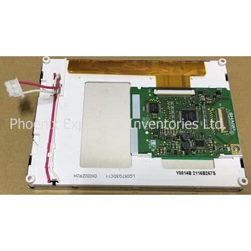 Original LQ057Q3DC11 5.7" LCD DISPLAY PANEL 1208