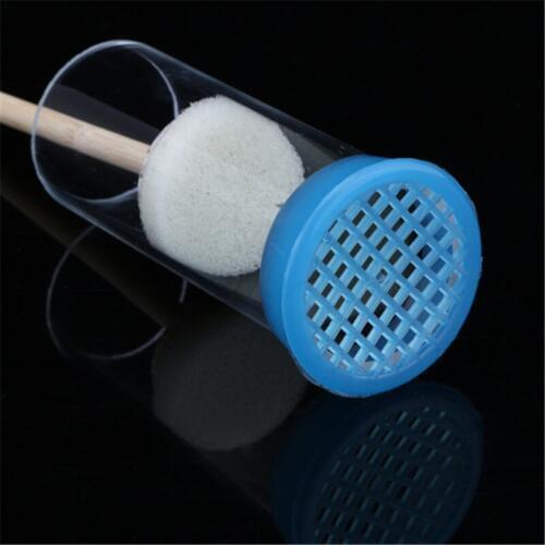 Popular 2019 Plastic Bee Marks Beekeeping Tools Marked Bottle Tools Bee Queen Cage Insect Supplies Bee Equipment