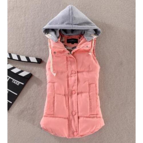 QXSLZQ Women's Insulated Jackets