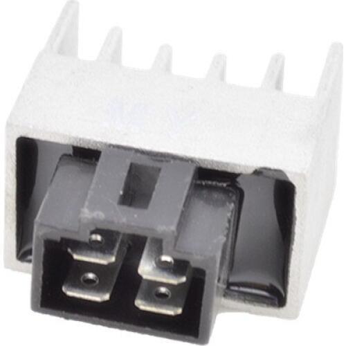 Motorcycle Voltage Regulator Rectifier for HONDA NH100 SCV100 SH100 SCR100 SCR SH NH SCV SJ 100 SPACY LEAD SCOOPY BALI 100 EX