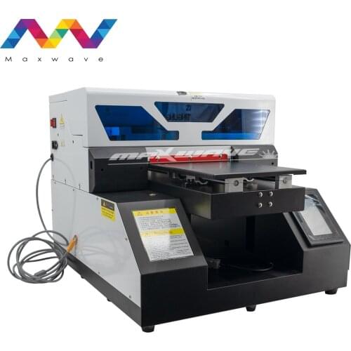 The Most Popular A1 UV Flatbed Printer Phone Case Printing Machine