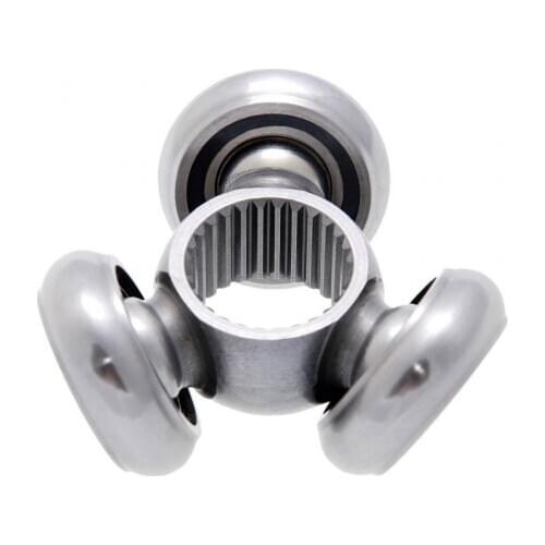 VolMarkt Volvo S60/V60/V40/S80 Freze Bilyası (T4) Aks Mafsalı 28*43,2