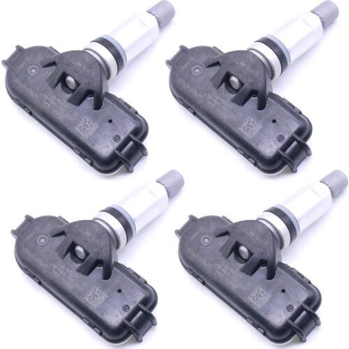 FOR 2014-2016 KIA FORTE5 FORTE HYUNDAI ELANTRA 315MHz TPMS SENSOR TIRE PRESSURE MONITORING SYSTEM 52933-A7000 52933A7000