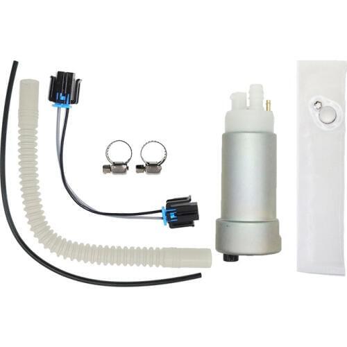 Intank Fuel Pump w/ Strainer Fits BMW X3 2004 2005 2006 2.5L 3.0L 16117159604 E83 OSIAS New