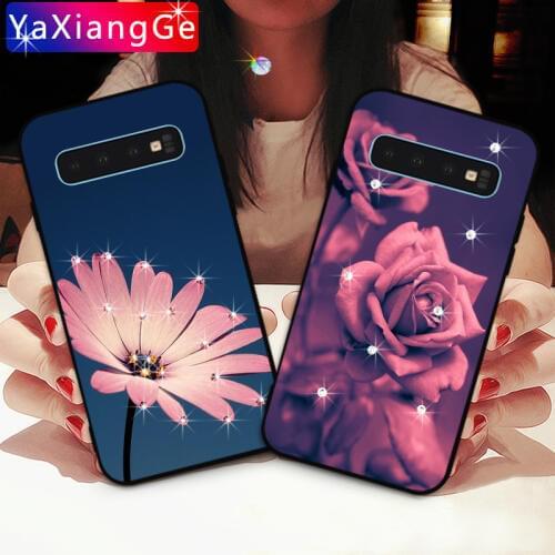 YaXiangGe Samsung Galaxy S6 Phone Cases