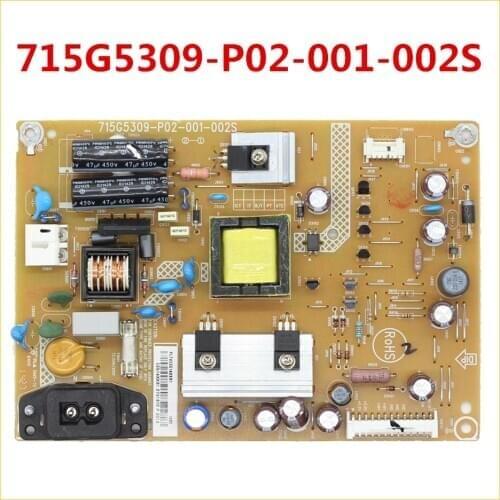 715G5309-P02-001-002S Power Board 715G5309 P02 001 002S 715G5309-P02-001-002S Original Power Supply Board