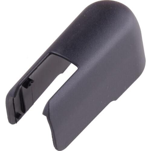 Car Rear Tail Gate Windshield Wiper Arm Cover Nut Cap 76721T4NH01 Fit for Honda Pilot HR-V Odyssey Passport 2019 2020 Plastic