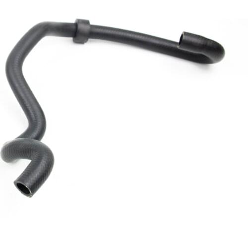 64216910758 Car Water Valve Heat Exchanger Hose For BMW 2004 E60 520i 525d 525i M54 530d M57N 535d Coolant Hose