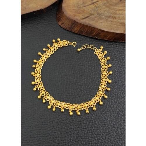 Aykat Yellow Bracelets