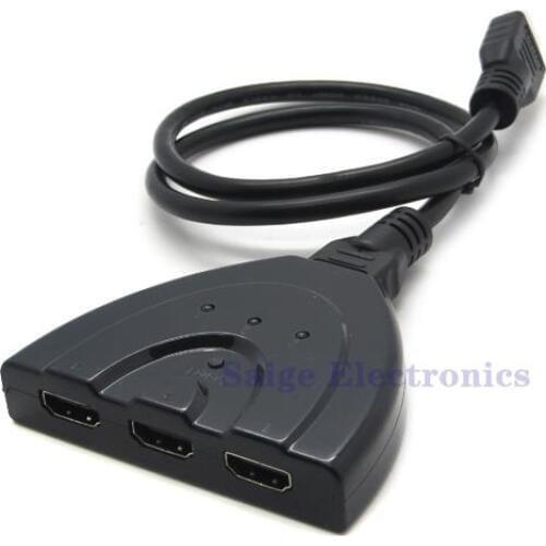 DOWDON Audio And Video Cables