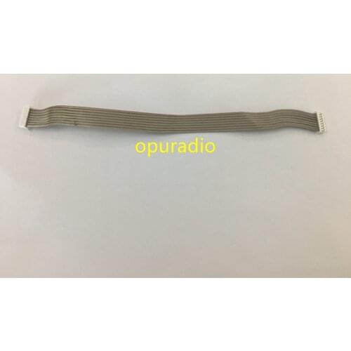 Flexible Printed Circuits FPC cable Energy cable LCD version for RNS 510 RNS510 dvd loader to connect RADIO board cable