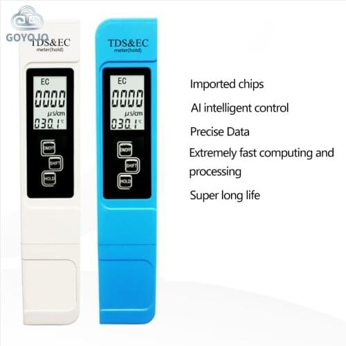 GOYOJO PH Meters