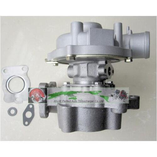 K03 050 024 53039880050 53039700024 53039700050 Turbo For Citroen C5 Xantia For Peugeot 406 607 HDi DW10ATED FAP 2.0L HDi 110HP
