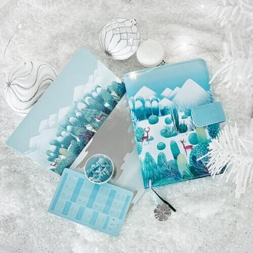 Kinbor Notepads