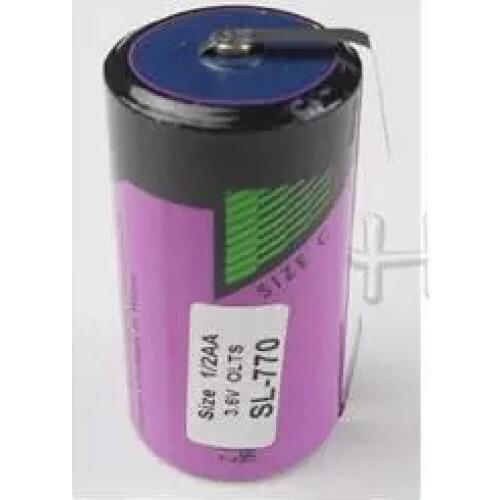 HOT NEW SL-770 SL770 770 3.6V lithium battery TL-5920 DFJF-1096 6EW1001-0AA Li-ion battery free shipping