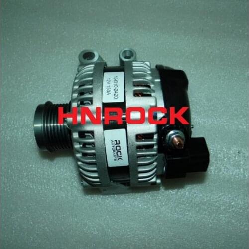 NEW 12V 150A ALTERNATOR 1042102420 FOR LANDROVER DISCOVERY