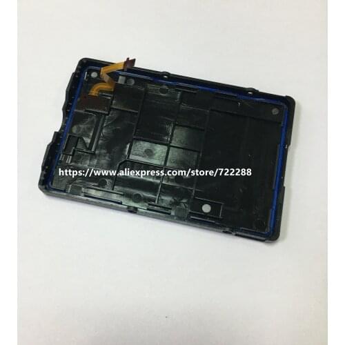 Repair Parts For Panasonic Lumix DC-GH5 LCD display screen Back Cover
