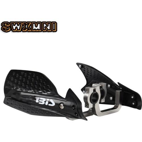 22MM 28MM Motorcycle Hand Guards Handle Protector Handguard Handlebar Protection For EXC EXCF CRF YZ YZF KXF RMZ Pit Dirt Bike