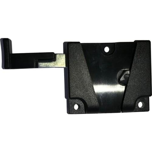 10pcs/lot Ebonyphote V-Mount V-Lock V Lock BP Battery Retaining Mechanism Mount Plate Parts