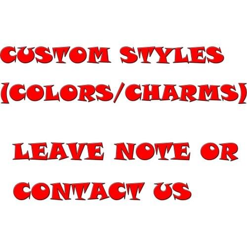 AIENCUSTOM Customized Jewelry