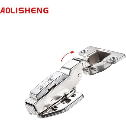 AOLISHENG Door Hinges