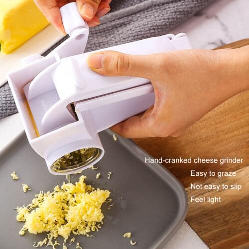 Boknight Cheese Graters