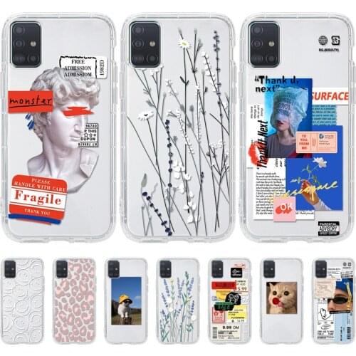 Bolomboy Samsung Galaxy A50s Phone Cases