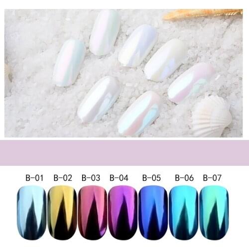 BOLUOYIN Rubs For Nail Design