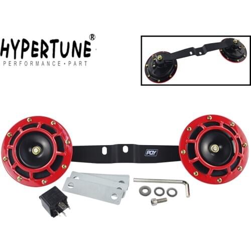Hypertune Klaxons For Auto