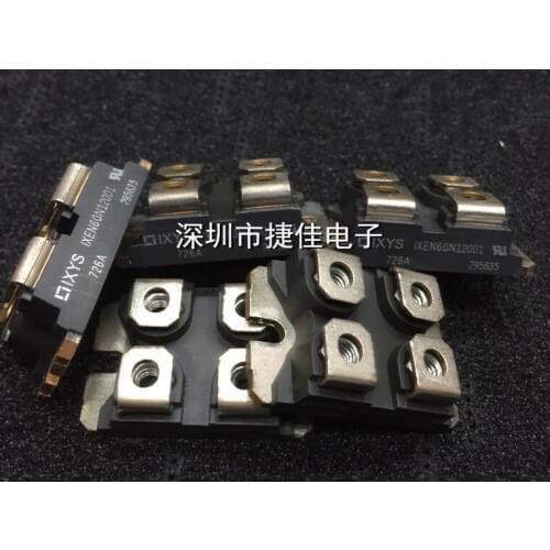IXGN60N60 ESM2030DV TSD180N10 FB180SA10 IXEN60N120D1