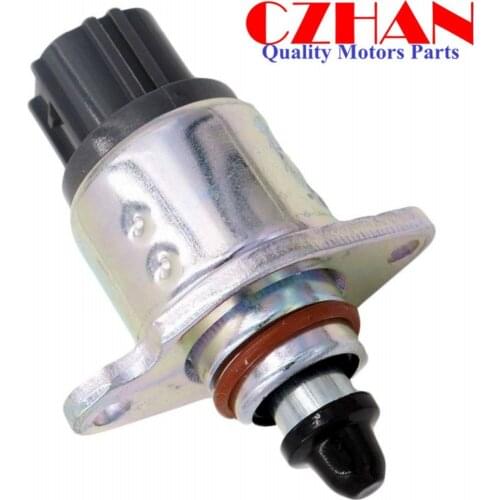 High Quality IAC Idle Air Control Valve 89690-97202 89690-B1010 41559MD For Toyota stepper motor Avanza Daihatsu Xenia