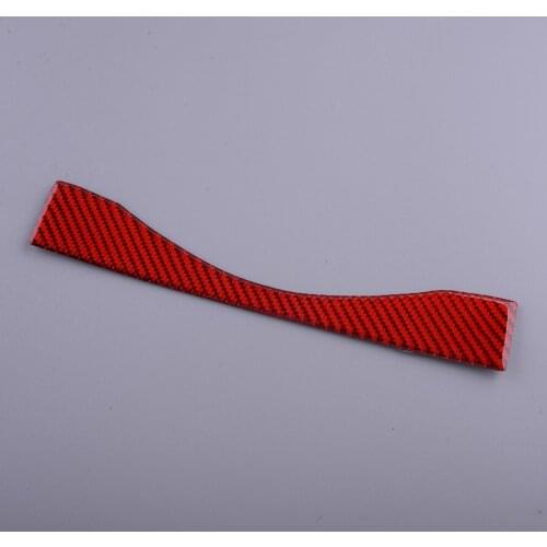 Multimedia Navigation Button Under Frame Cover Trim Fit For Nissan 370Z 2009 2010 2011 2012 2013 2014 2015 2016 2017 2018-2020