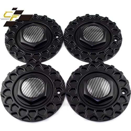 4pcs 168mm Car Wheel Hub Cap For RS005 RS006 RS060 RS008 RS009 RS011 RS012 RS013 09.24.028 Rim Center Cover Styling Accessories